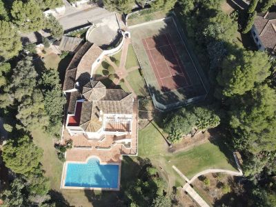 Villa en Sotogrande