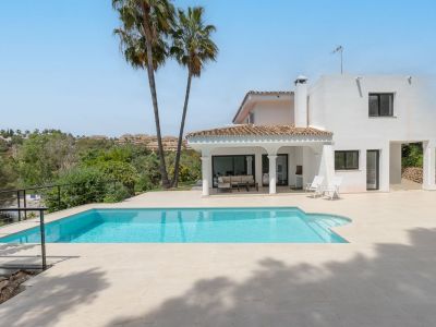 Villa en Elviria, Marbella