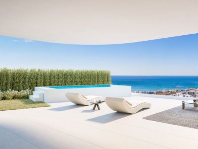 Apartamento Planta Baja en El Higueron, Fuengirola