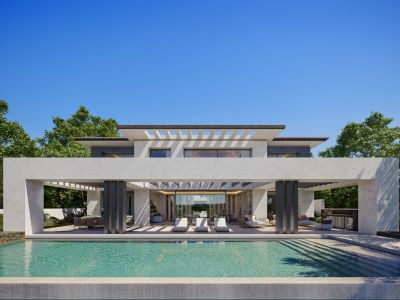 Villa in Benahavis
