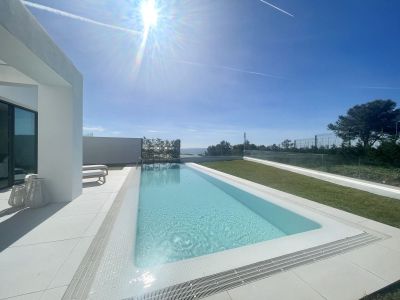 Villa en Cabopino, Marbella