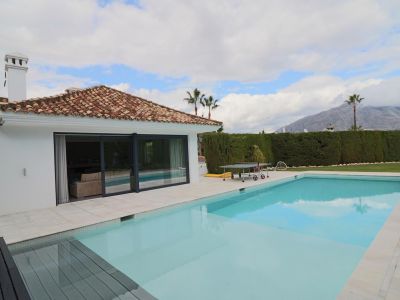 Villa en Nueva Andalucia, Marbella
