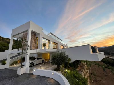 Villa in La Cala Golf, Mijas Costa