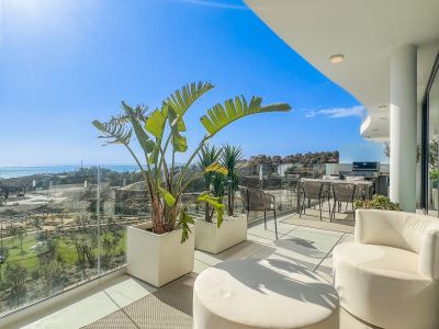 Apartamento en Fuengirola