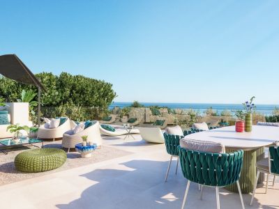 Villa in Casablanca, Marbella