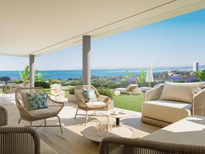 Ground Floor Apartment in Marbella East, Marbella