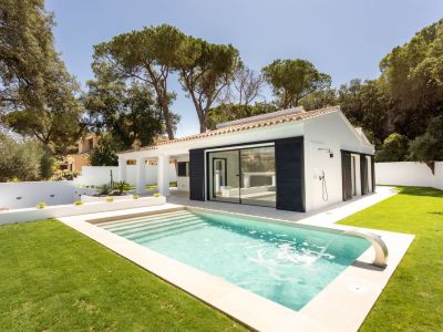Villa in Elviria, Marbella