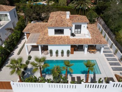 Villa en Marbesa, Marbella