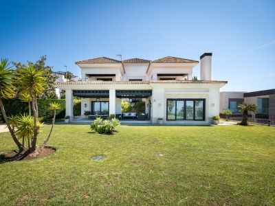 Villa en Santa Clara, Marbella