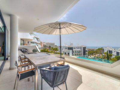 Apartamento en Fuengirola