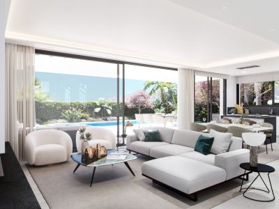 Villa en Calahonda, Mijas Costa
