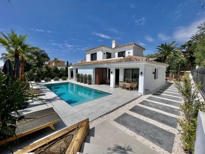 Villa en Marbella