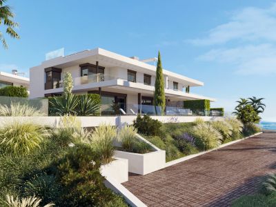 Villa Pareada en Marbella