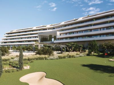 Apartamento en El Higueron, Fuengirola