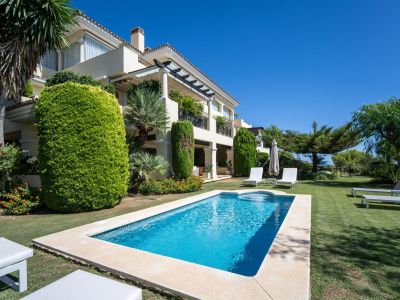 Villa en Nueva Andalucia, Marbella