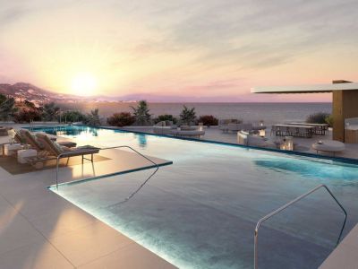 Apartamento en Mijas Costa