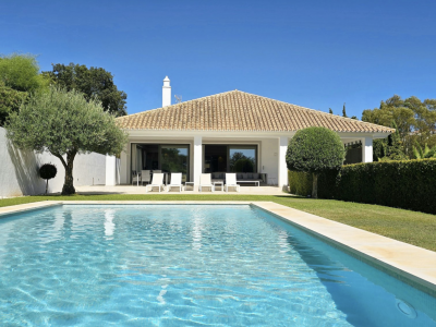 Villa en Elviria, Marbella