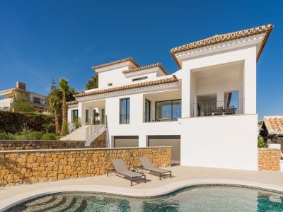 Villa en Marbella