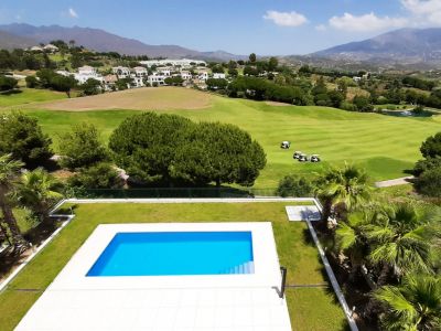 Villa en La Cala Golf Resort, Mijas Costa