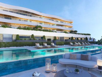 Apartamento en Mijas Costa