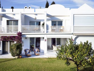 Town House in Nueva Andalucia, Marbella