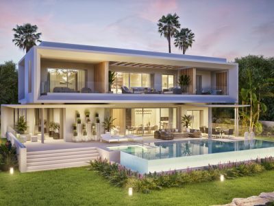 Villa in Marbella