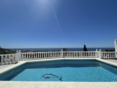 Villa en Riviera del Sol, Mijas Costa