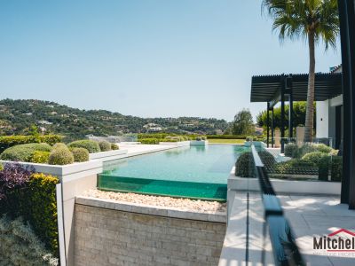 Villa en La Zagaleta, Benahavis