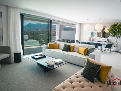 Apartment in Marbella