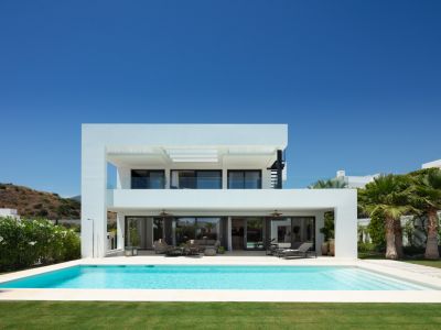 Villa in Marbella