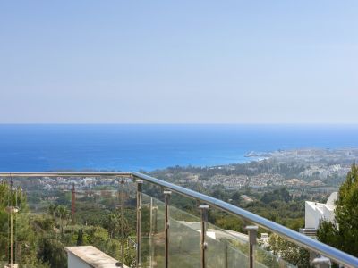 Villa en Sierra Blanca, Marbella