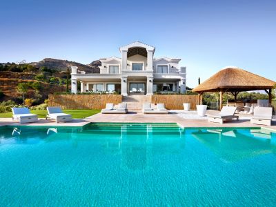 Villa in Marbella Club Golf Resort, Benahavis