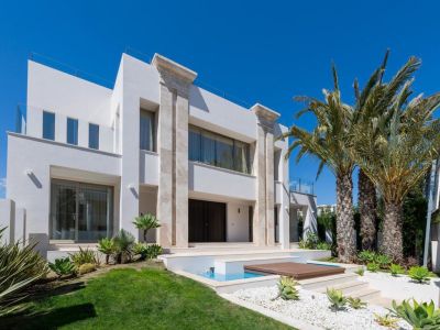 Villa in Marbella - Puerto Banus, Marbella