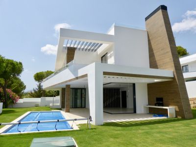 Villa en Elviria, Marbella