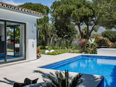 Villa en Nueva Andalucia, Marbella