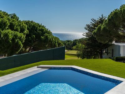 Semi Detached House in Marbella East, Marbella