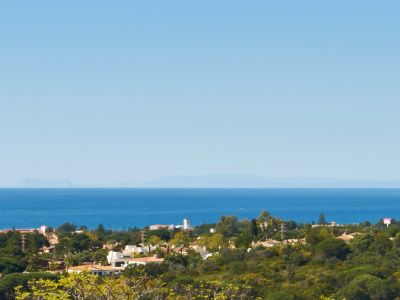 Villa in Elviria, Marbella