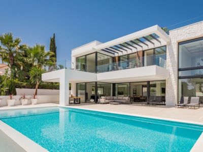Villa en Marbella Este, Marbella