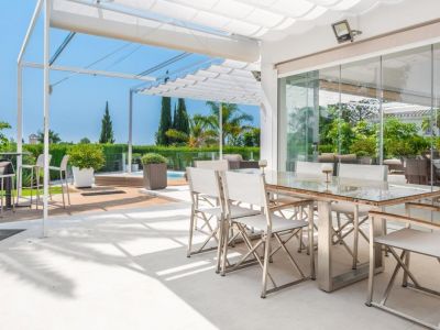 Villa en Marbella Este, Marbella