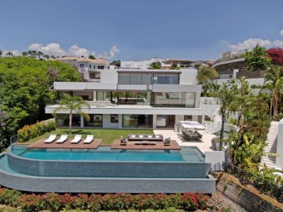 Villa en La Quinta, Benahavis