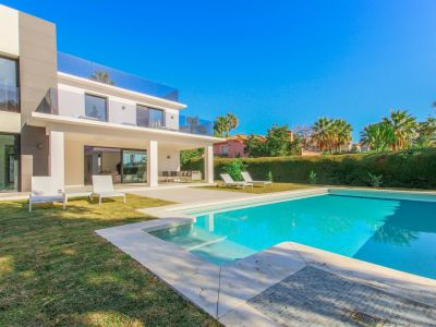 Villa en Nueva Andalucia, Marbella