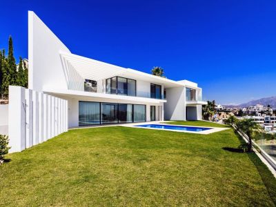 Villa in Marbella
