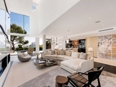 Villa en Sierra Blanca, Marbella