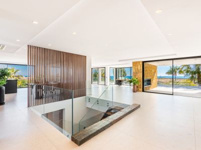 Villa en Marbella Este, Marbella