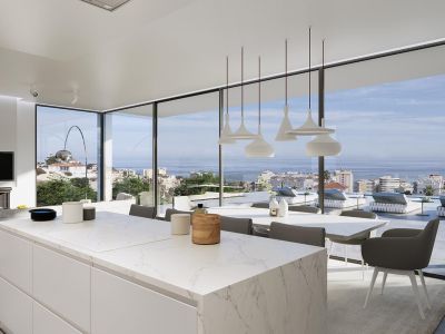 Villa en Torreblanca, Fuengirola