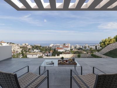 Villa en Torreblanca, Fuengirola