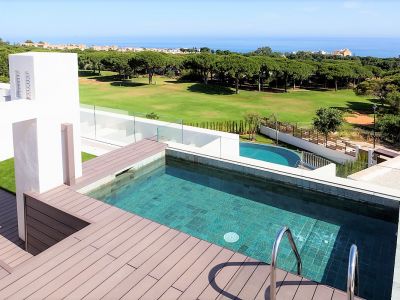 Semi Detached House in Marbella East, Marbella
