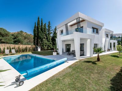 Villa en Calahonda, Mijas Costa
