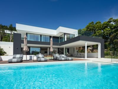 Villa en Marbella, Marbella