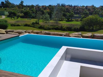 Villa in Estepona